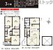 間取り：間取図