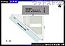 間取り：間取図