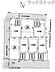間取り：間取図