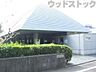 周辺：調布市武者小路実篤記念館 徒歩11分。 810m