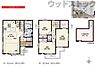 間取り：間取図