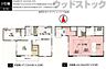 間取り：間取図