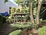周辺：若葉四児童遊園 徒歩12分。 900m