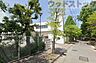 周辺：府中市立南町小学校 徒歩12分。 910m