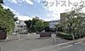 周辺：府中市立南白糸台小学校 徒歩12分。 920m