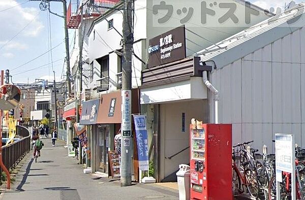 周辺を拡大表示