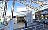 周辺：沼袋駅 徒歩6分。 410m