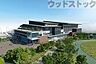 周辺：中野区立 平和の森公園 徒歩4分。 290m