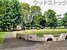 周辺：くじゃく遊園 徒歩6分。 420m