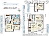 間取り：間取図