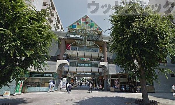 周辺を拡大表示