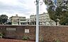 周辺：小金井市立緑小学校 徒歩5分。 390m