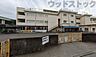 周辺：小平市立学園東小学校 徒歩8分。 600m