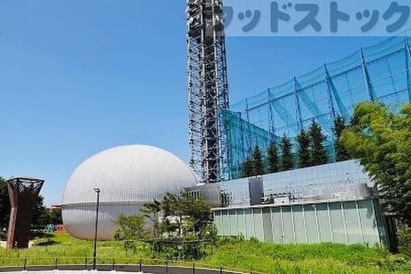 周辺を拡大表示