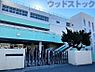 周辺：国分寺市立第一小学校 徒歩10分。 770m