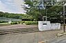 周辺：清瀬中央公園 徒歩7分。 540m