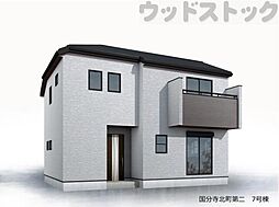 外観の画像