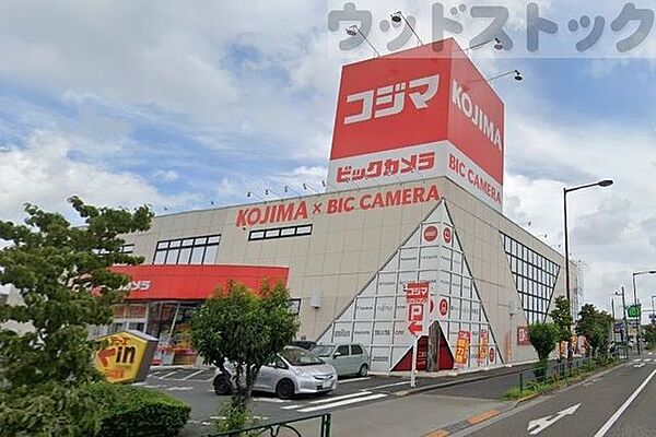 周辺を拡大表示