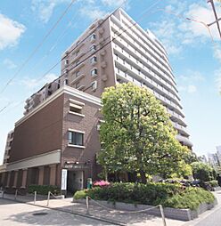 朝日メトロステージ西巣鴨