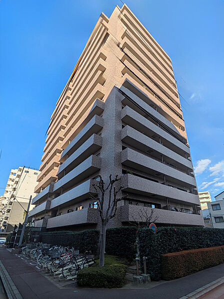 2024年大規模修繕工事実施済み
