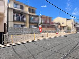 ジェイタウン 大将軍一条町