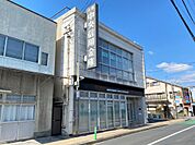 京都中央信用金庫向日町支店