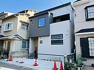 京都府長岡京市神足四ノ坪：物件画像