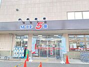 ショップ５条