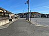 周辺：北東側道路　幅員約6.0ｍ