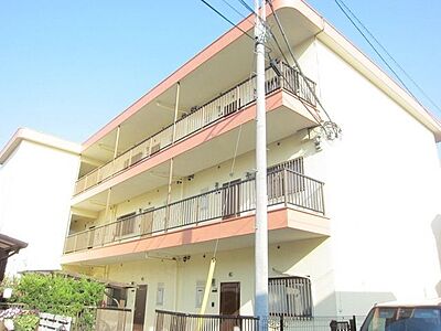 外観:★お問い合わせはタウンハウジングまで★ 外観:★お問い合わせはタウンハウジングまで★