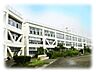 周辺：日野市立日野第四小学校 804m