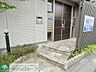 エントランス：★お部屋探しは株式会社タウンハウジング東京まで★