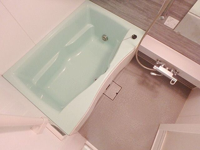 浴室