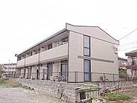 東京都府中市分梅町3丁目：物件画像／株式会社タウンハウジング東京　分倍河原店