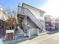 東京都稲城市東長沼242-2：物件画像／株式会社タウンハウジング東京　分倍河原店