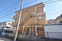 東京都調布市国領町1丁目39-6：物件画像／株式会社タウンハウジング東京　分倍河原店