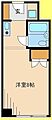ガーデンヒルズ聖蹟桜ヶ丘7階4.0万円
