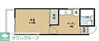 東京都調布市下石原2丁目1-4：物件画像／株式会社タウンハウジング東京　分倍河原店