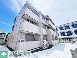 JR中央線 日野駅 徒歩21分