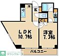 PEARLRESIDENCE4階17.5万円