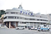 医療法人社団碧水会長谷川病院 796m