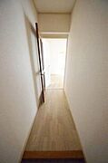 室内、室内設備