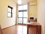 ★フローリングのお部屋です★