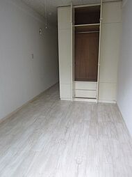 サンクチュアリーフォレスト東府中 703 7階ワンルームのリビング/ダイニング