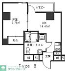 東京都立川市曙町1丁目：物件画像／株式会社タウンハウジング東京　分倍河原店