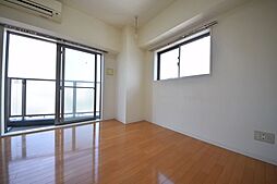 スパシエ国立矢川ステーションプラザ 805 8階ワンルームのリビング/ダイニング