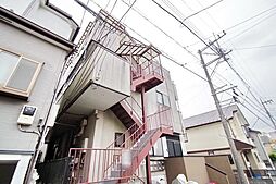 JR南武線 南多摩駅 徒歩4分の賃貸マンション