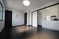 エスポワール 303 3階ワンルームのリビング/ダイニング