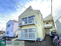 クリオコート西府II　Ｃ棟