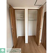 ★お部屋探しはタウンハウジング稲田堤店まで★